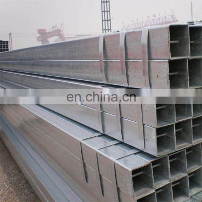 bs 1387 galvanized seamless steel pipe price per kg