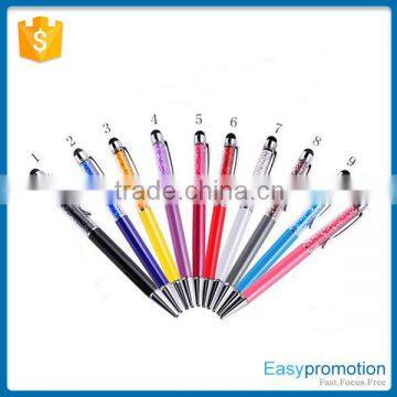 Main product long lasting touch screen stylus pen fast shipping                        
                                                Quality Choice