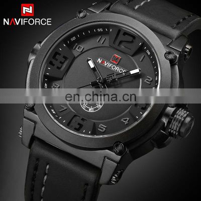 NAVIFORCE 9099 Digital Watch Sport Clock Date Military Quartz Men Fashion Luxury watches men wrist luxury brand
