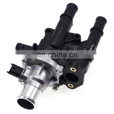 Engine Coolant Thermostat Housing OEM 55578419/55577073/55597008/55353311/55559594/55577072/71770832/96980318 FOR Chevrolet Opel