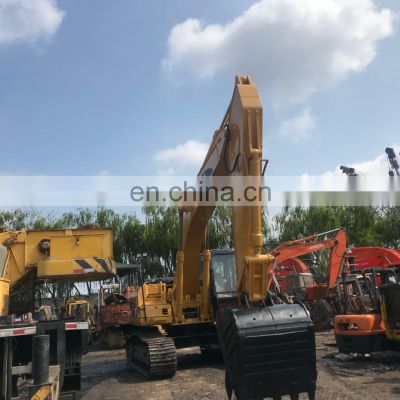 Hydraulic excavator cat 330c in stock