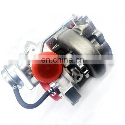 Construction machinery parts    Engine Parts  Turbocharger A47GT49189-00910