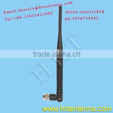 CDMA flexible rubber antenna TQX-800AL