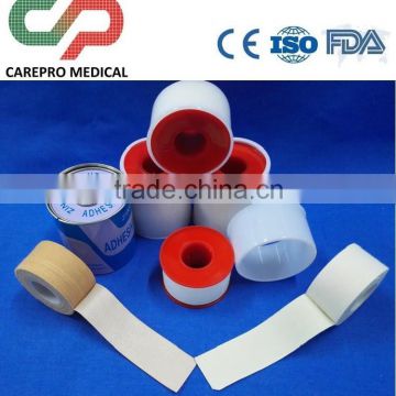 Medicine care Zinc Oxide Plaster Tape -different package