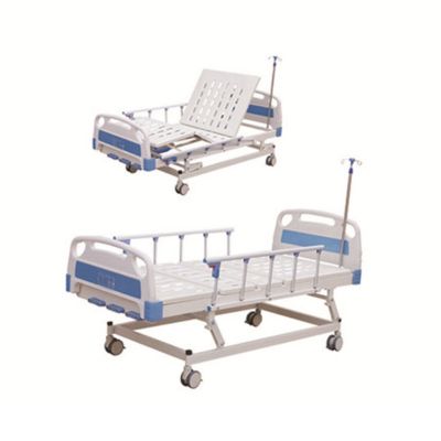 nursing bed/ward bed / home care bed / upper and lower lifting bed/Medical bed /