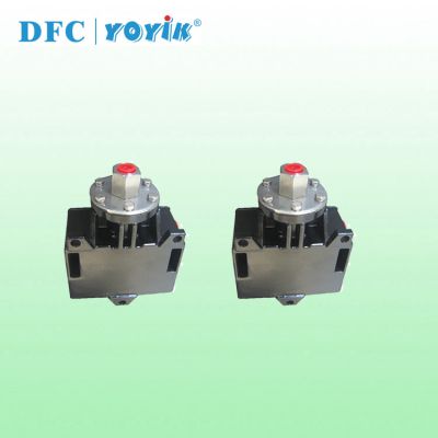 China supplier Pressure Switch BPSN4KB25XFSH2 power plant spare parts
