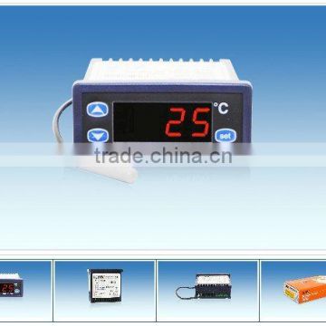FOX-E1004 Digital Temperature Controller