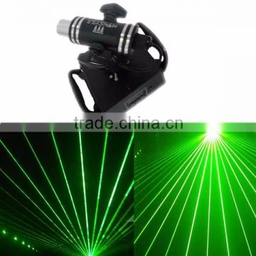 Decorative New patent Factory cheap price green laser lighting