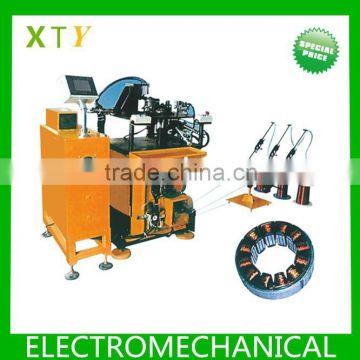 Hot sale Cable Coiling Machinery Coiling Winder Cable Making Equipment Cable Machinery Made in China