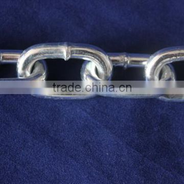 Marine Hardware Link Parts of Anchor Chain