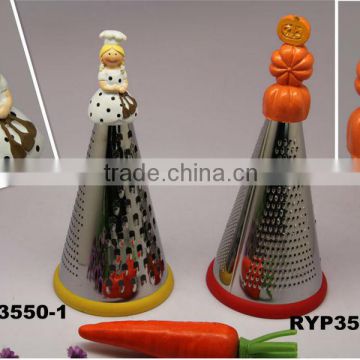 RYP3550 10" Resin head grater
