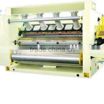 5 layer Corrugated Carton Production Line
