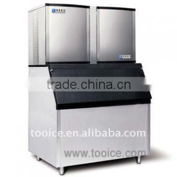 langtuo/Commercial cube ice machine 700KG/LB1500Ta