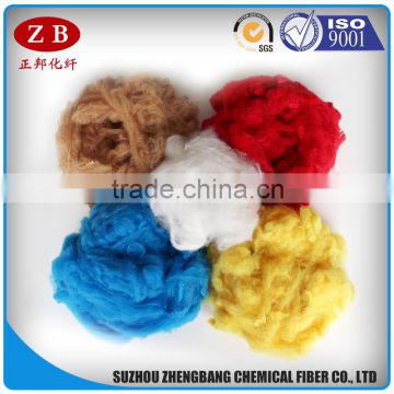 low melt PSF polyester fiber buy wholesale from manufacturer in best price