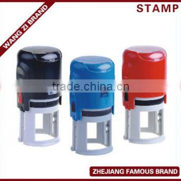 Hot selling with cheap price, self-inking stamp, flash stamp