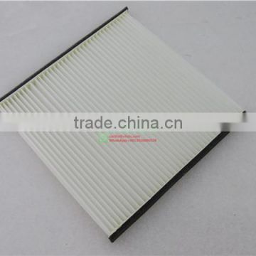 China auto parts Cabin filter for Geely MK/LG 1018002773