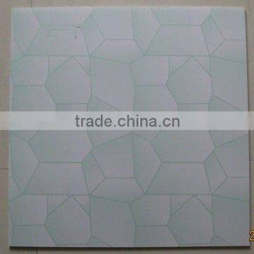 595mm priting pvc panel