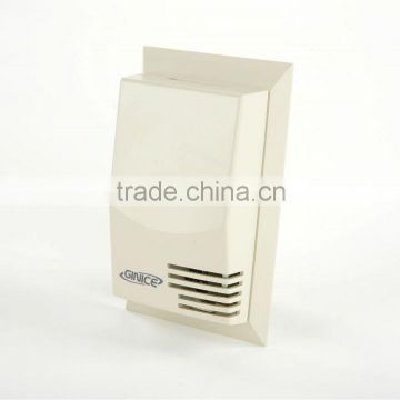 OUTSIDE AIR TEMPERATURE & HUMIDITY TRANSMITTER