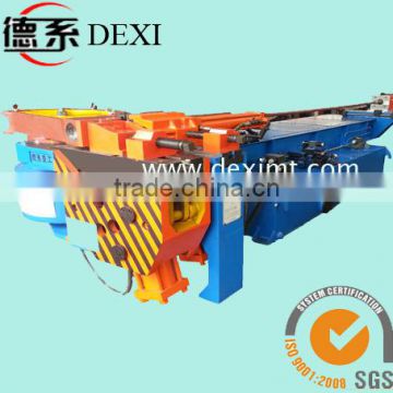W27YPC-114 Sell Well 4 inch Hydraulic Copper Pipe Bender