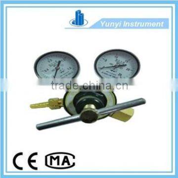 Flow nitrogen regulator,high pressure nitrogen regulator