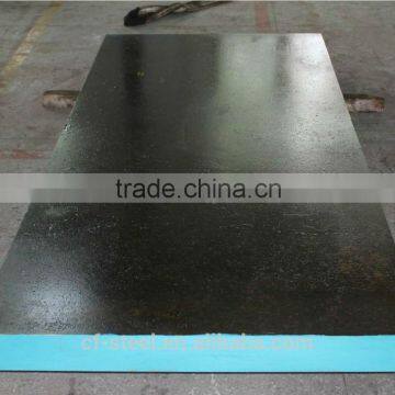good toughness properties steel 40CRMNMOS8-6(1.2312)MOULD STEEL tool steel with good wear resistance