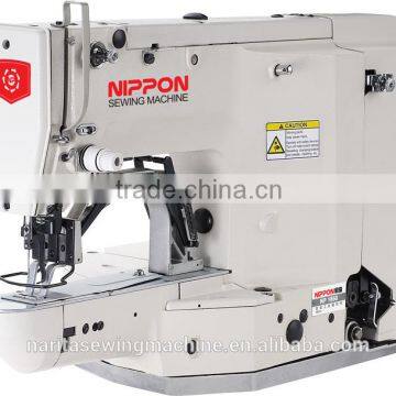 NP-1850 High Speed Single Needle Bar Tacking Sewing Machine