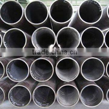 small diameter seamless steel pipe
