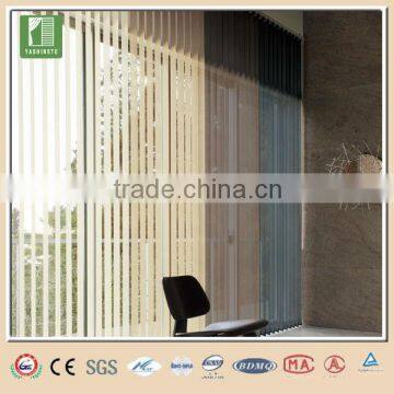 Attractive and afforable fabric for vertical blinds china