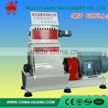 Direct Factory Price crazy selling swine feed hammer mill machine