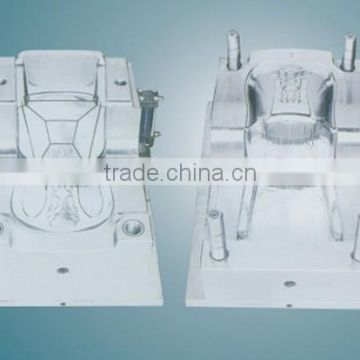 Smart Original Design Hot Runner Massage Chair Plastic Injection Mould