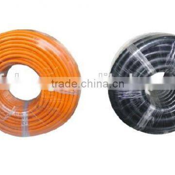 LPG gas hose/gas hose with superior quality /hose for conveying gas in hotel and home
