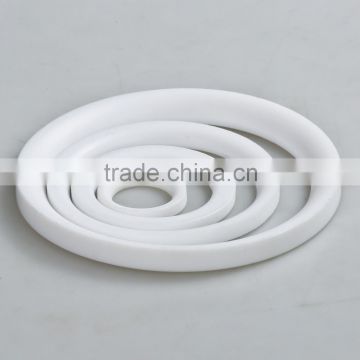 PTFE seal ring products for ball valve seat ring