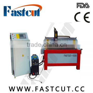 Factory on sale Fastcut-1530 taiwan cnc plasma cutting machine