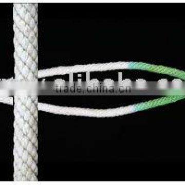 Nylon Twisted Ropes