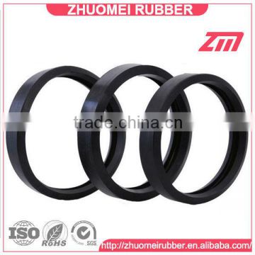 Anti-wearing Grooved Fitting Gasket