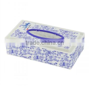 wholesale home living dedorative napkin tissue box