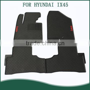 PVC Car Floor Mats for Hyundai ix45