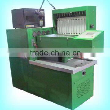 HY-CRI-J grafting fuel injection pump test bed(optional voltage)