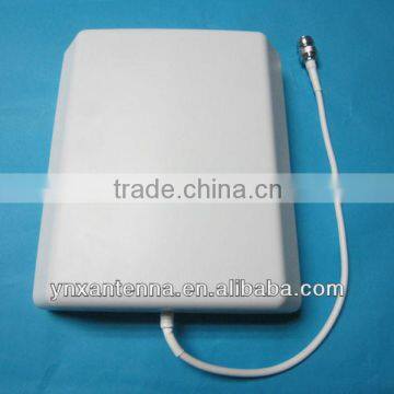 high quality external 3g patch antenna 14dB