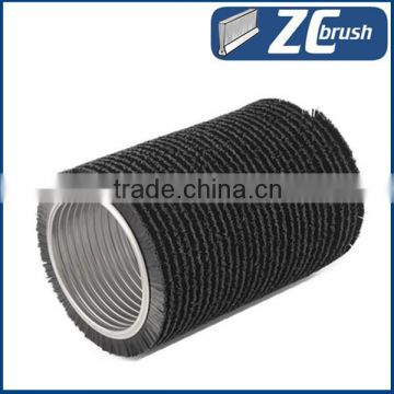 Industrial Cylindrical Roller Coil Brush