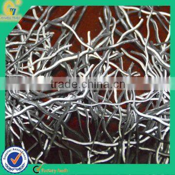 Alibaba Hot Sale Alloy Steel Wave Cutting Steel Fiber