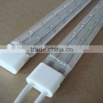 twin tube infrared halogen lampfor oven