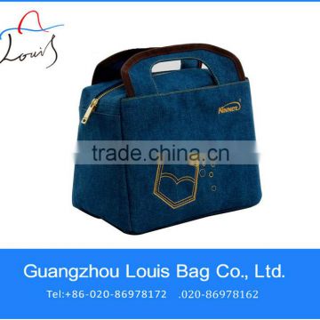 high quality insulated cooler bag for frozen food,beautiful appearance