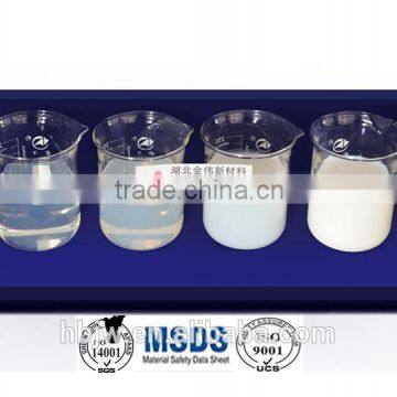 high concentration silica sol for papermaking