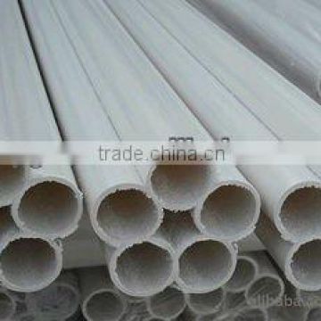 UHMWPE plastic Supply of natural gas pipeline SDR26