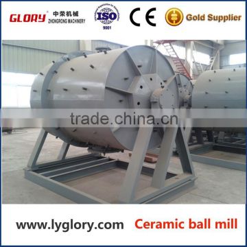 2105 China Ceramic ball mill/ ceramic mills