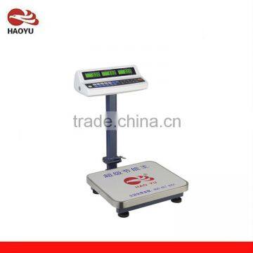 HY digital weighing scales 150kg