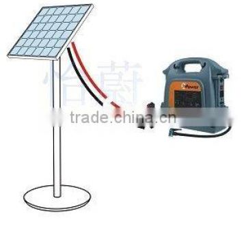 Solar Power Home System 20W