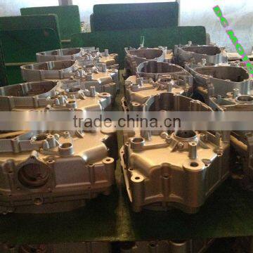 GS200cc Motorcycle Crankcase