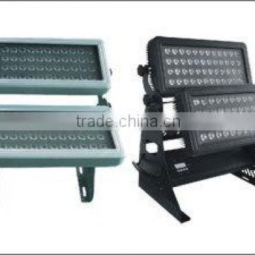 96X10W Outdoor RGBAW+UV 6 in 1 LED Wall Washer Light